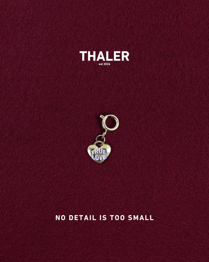 Hearts of Gold Bag Pendant Collection