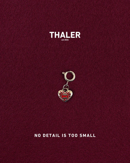 Hearts of Gold Bag Pendant Collection